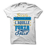 FORZA LAZIO T-Shirt