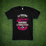 FORZA JUVE T-Shirt